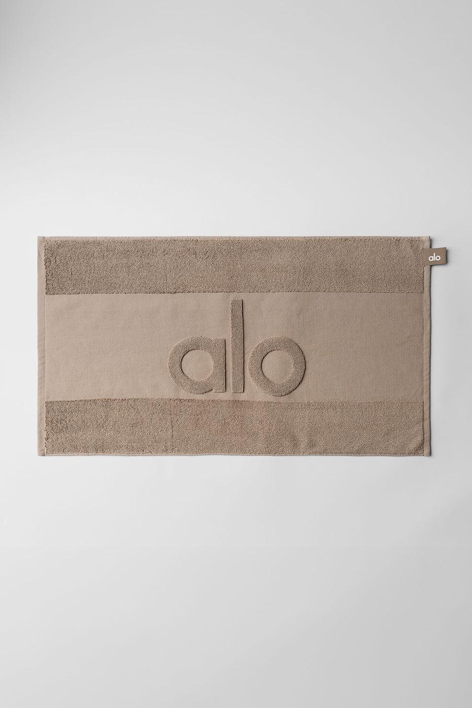 Serviette De Sport Keep It Cool - Gravel
