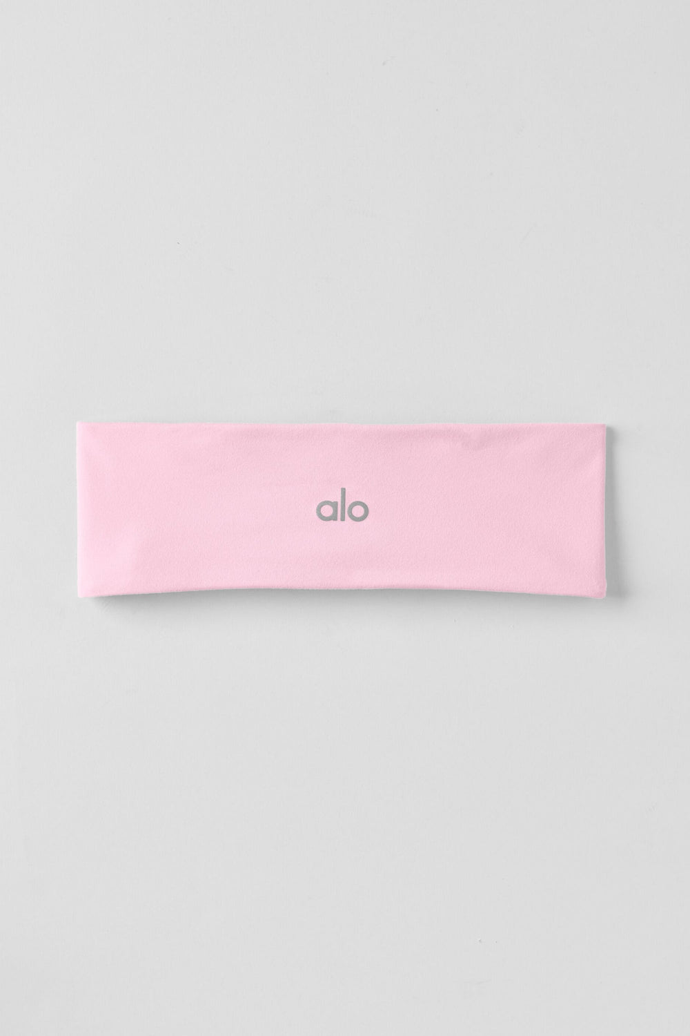 Bandeau pour cheveux Performance Conquer - Pink Marshmallow