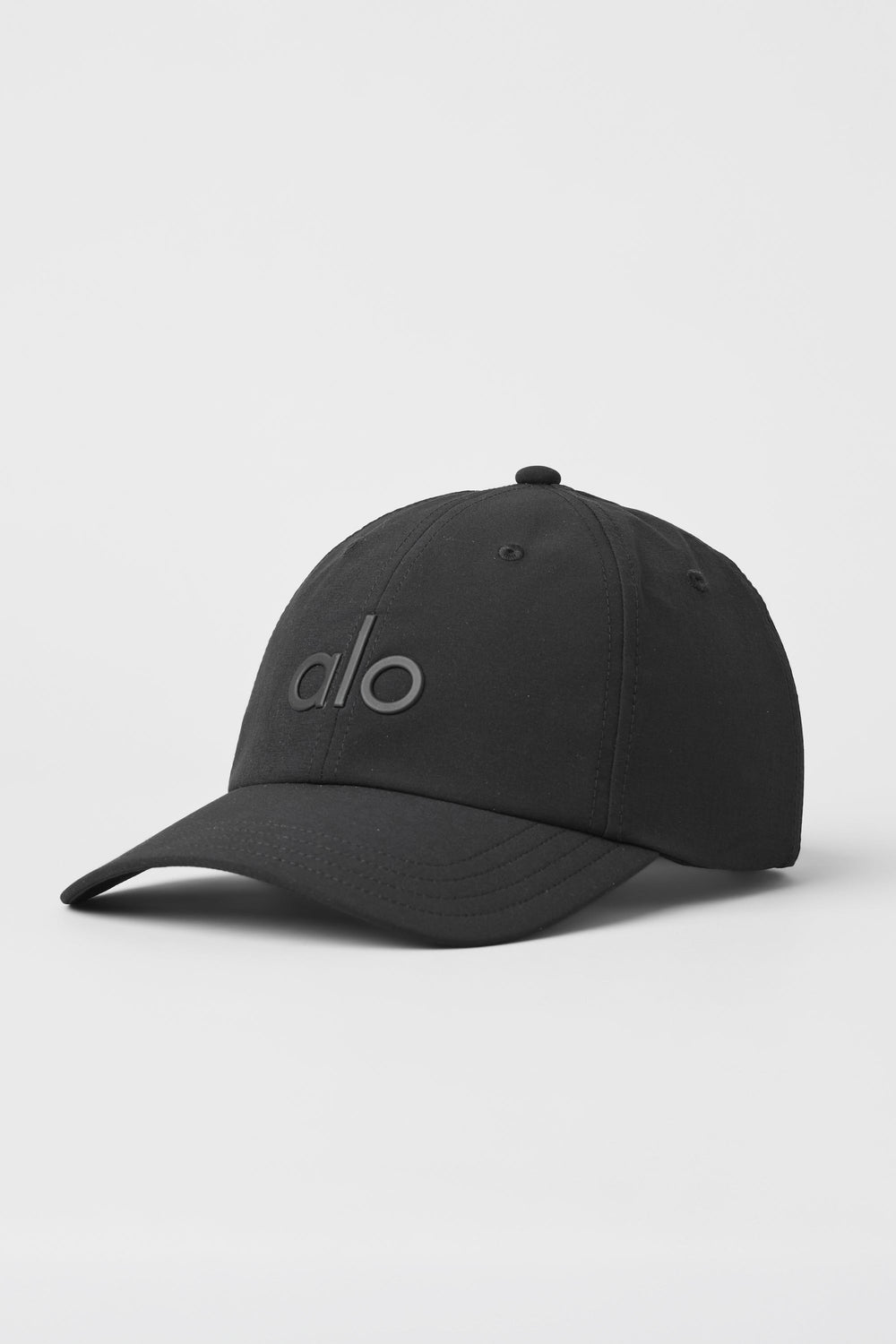 Casquette Technique Off-Duty - Noir/Noir