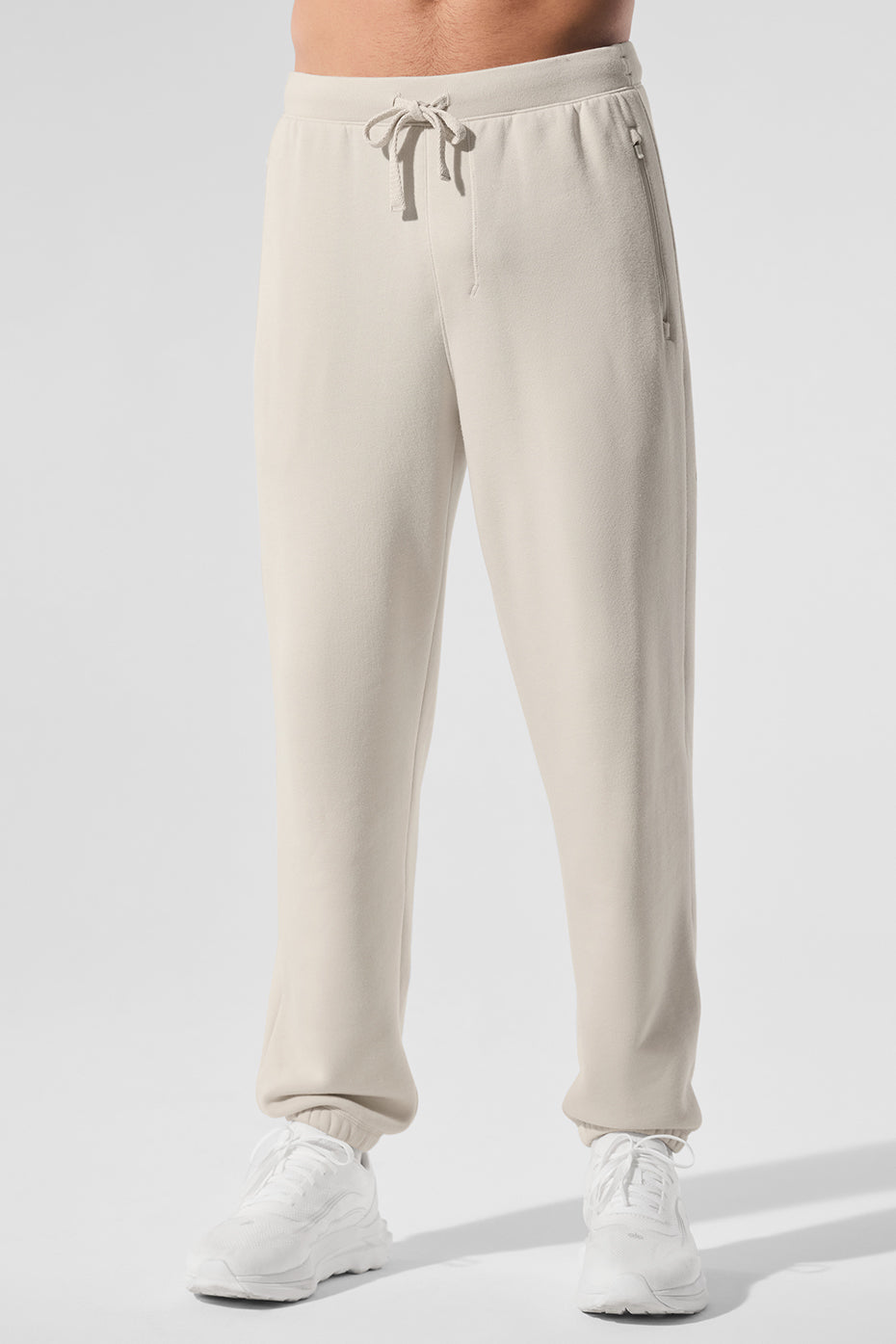 Pantalon De Survêtement Triumph Restore - Bone