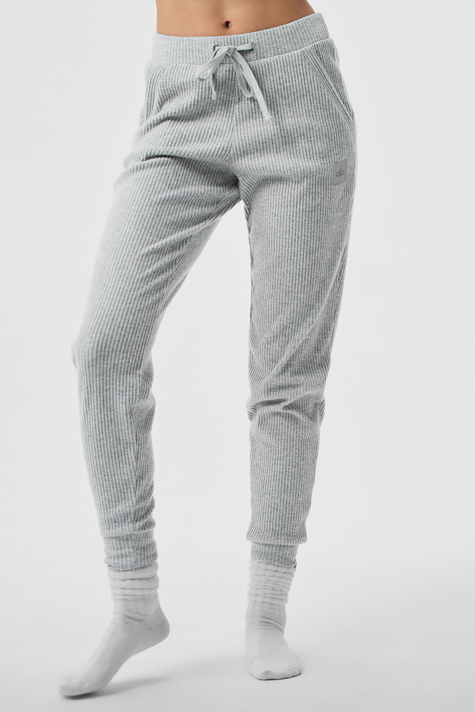 Pantalon De Survêtement Muse - Athletic Heather Grey