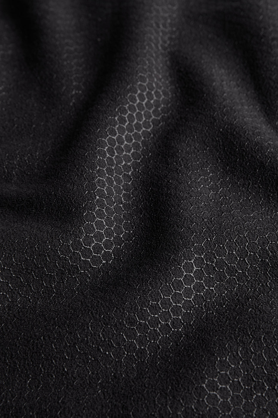 Serviette Antidérapante Grounded - Noir