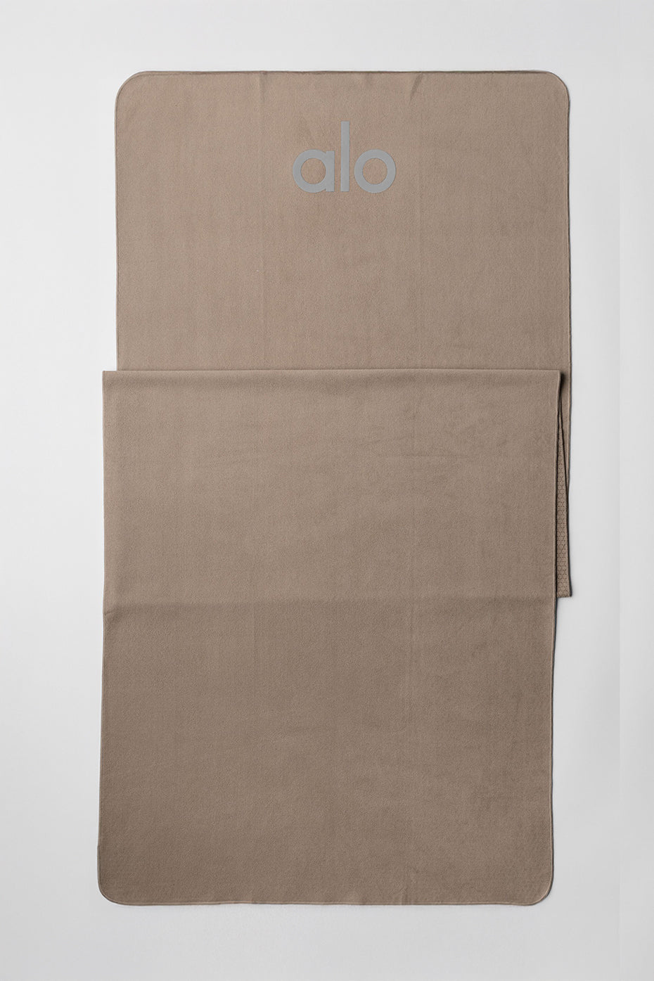 Serviette Antidérapante De Tapis Grounded - Gravel