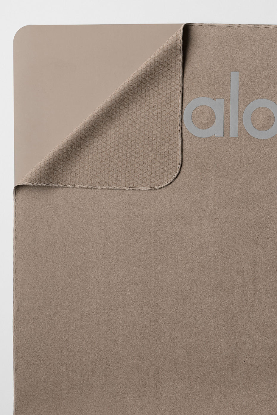 Serviette Antidérapante De Tapis Grounded - Gravel