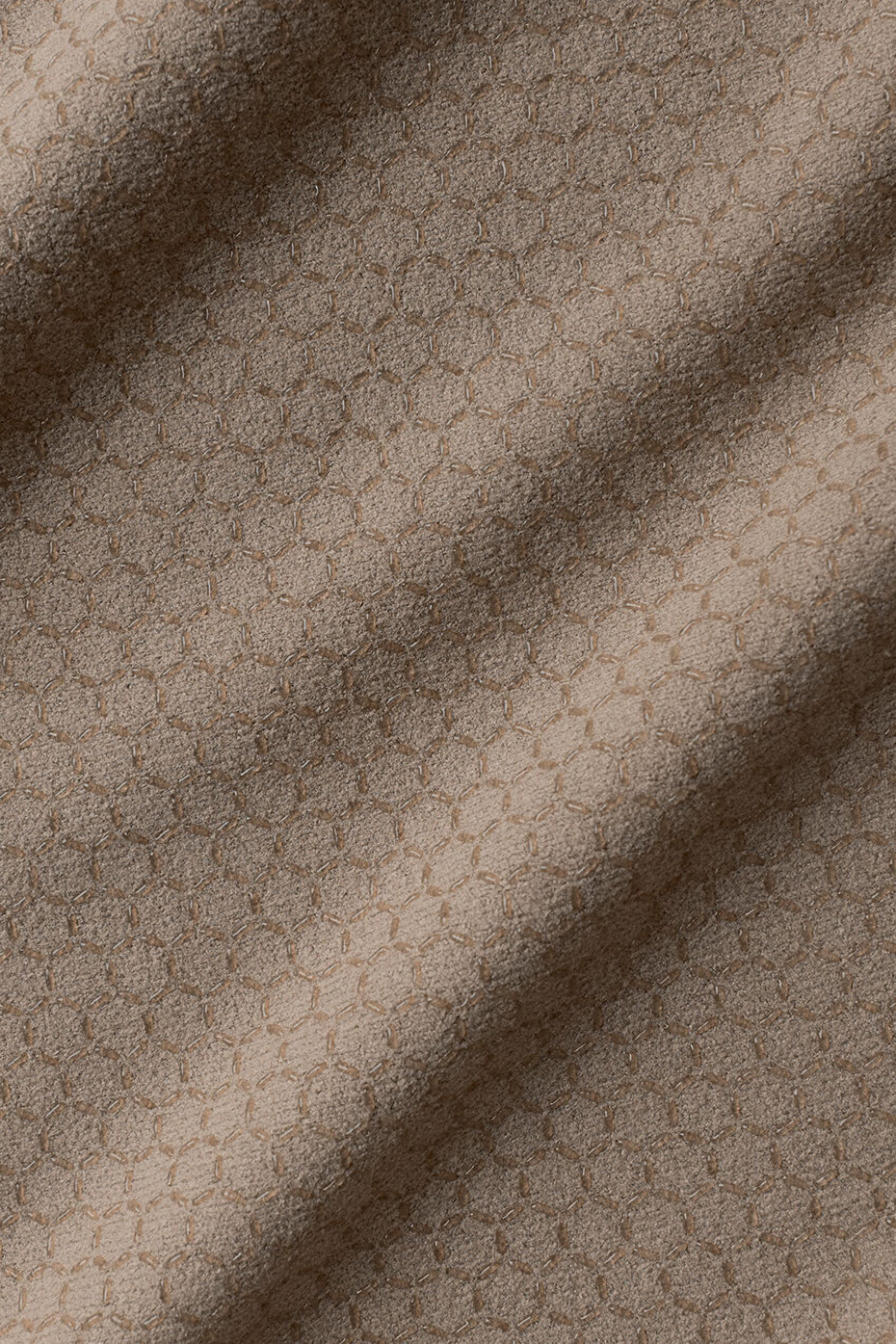 Serviette Antidérapante De Tapis Grounded - Gravel