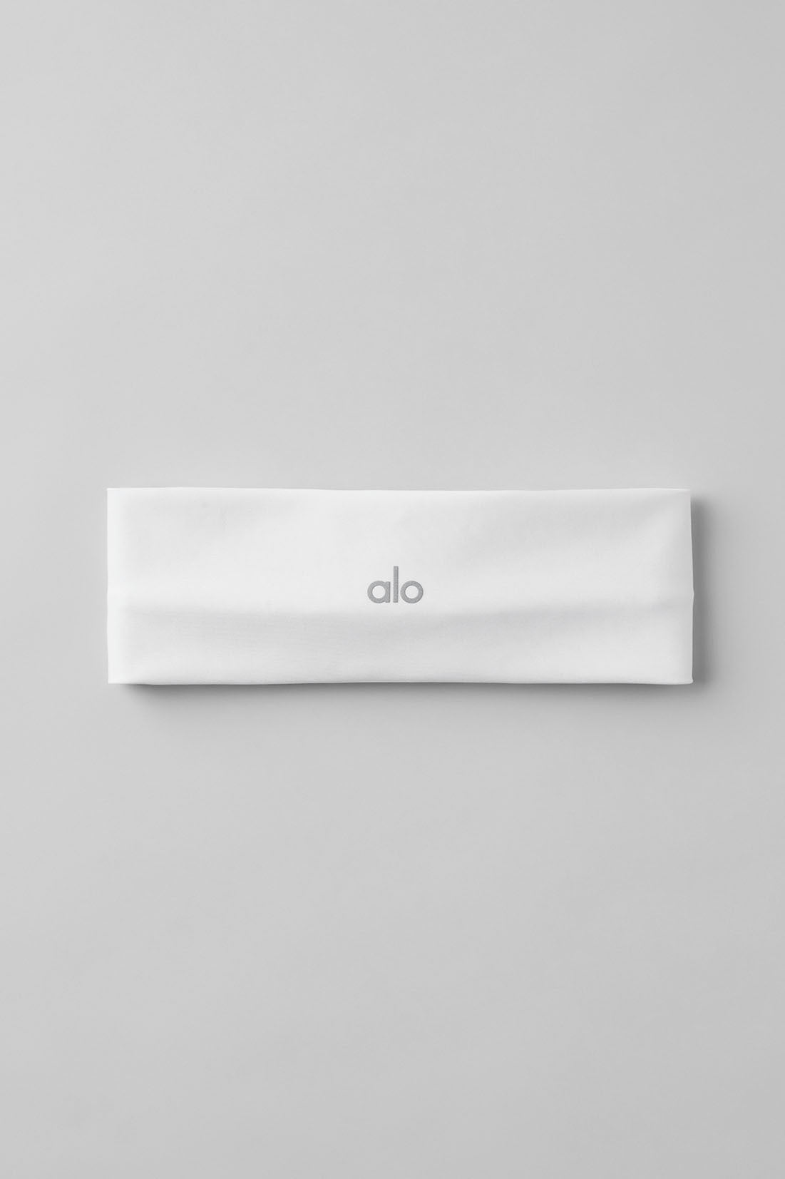 Bandeau Airlift - Blanc