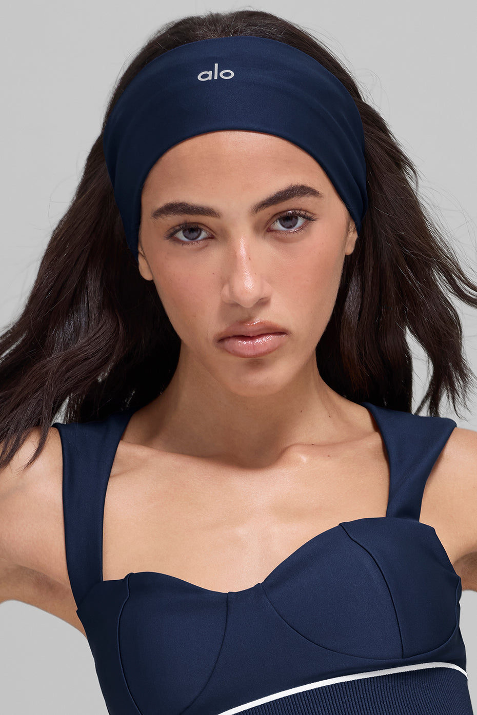 Bandeau Airlift - Navy