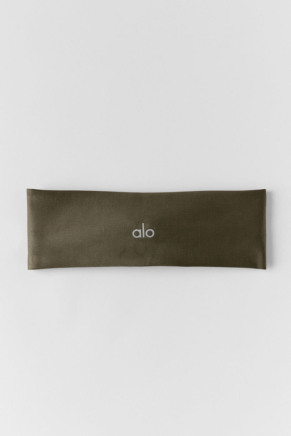 Bandeau Airlift - Olive Tree