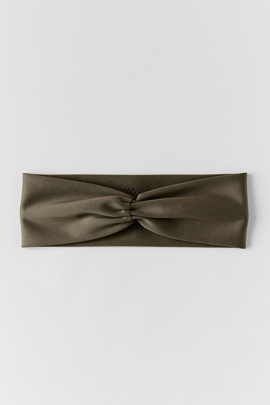 Bandeau Airlift - Olive Tree