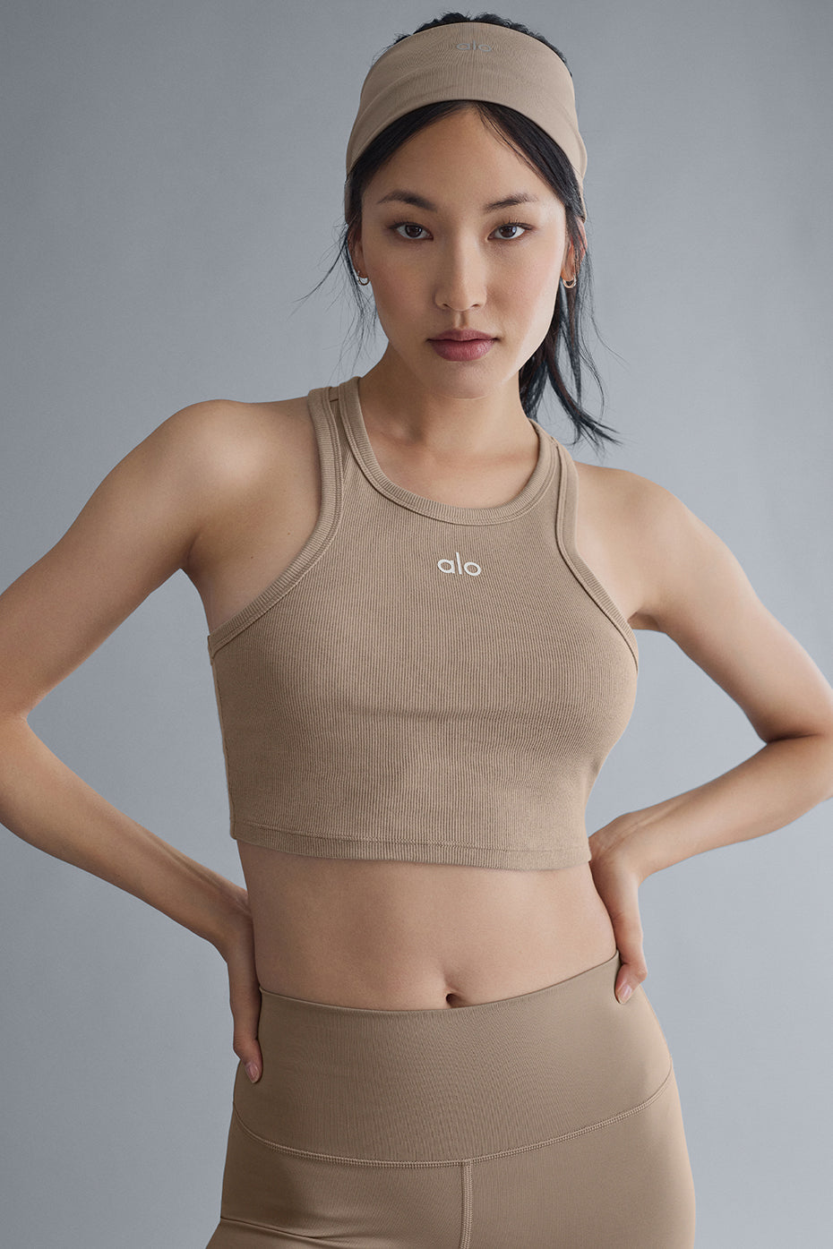 Bandeau Airlift - Gravel