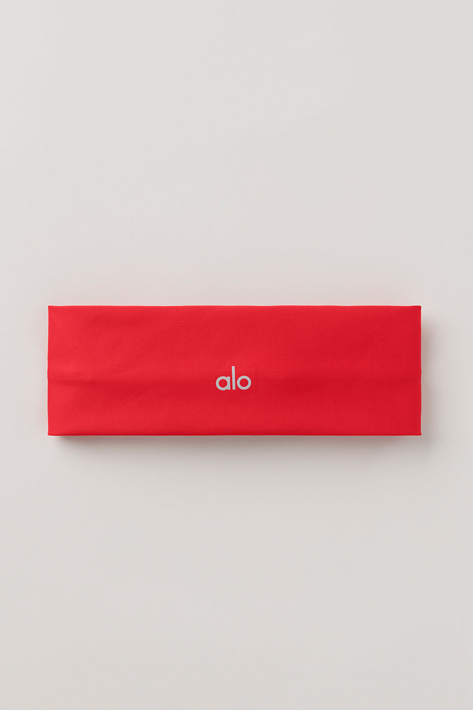 Bandeau Airlift - Bright Red