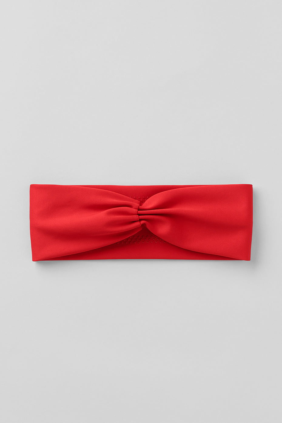 Bandeau Airlift - Bright Red