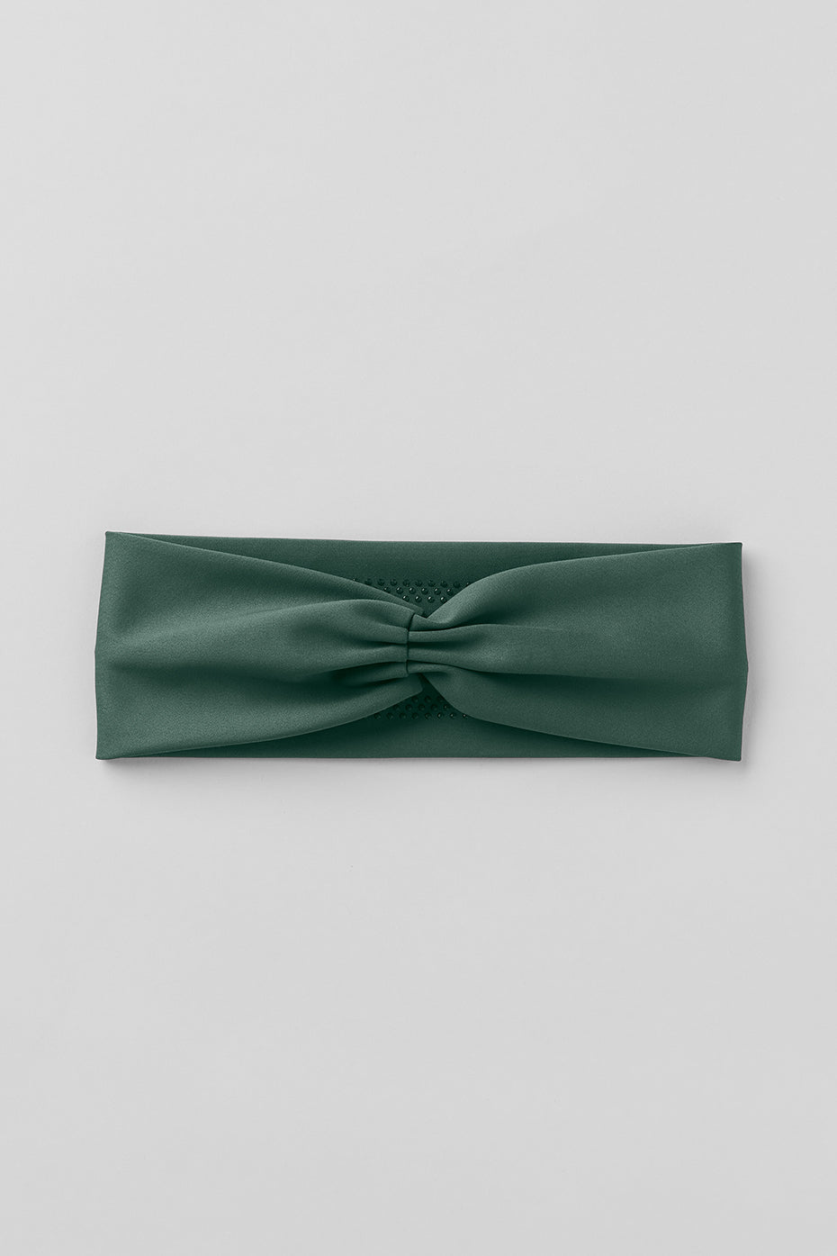Bandeau Airlift - Clover Green