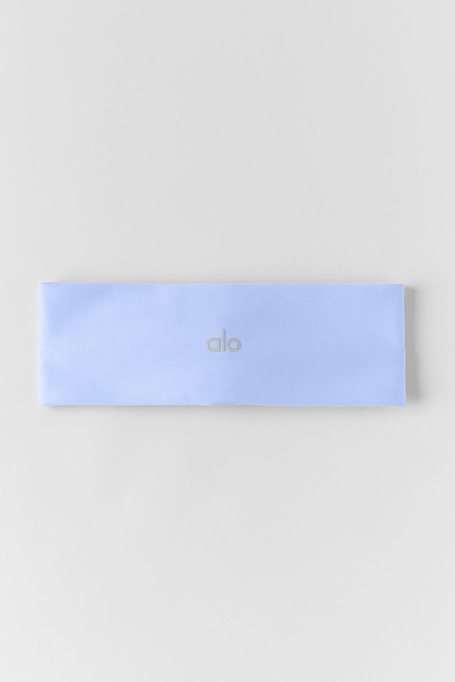 Bandeau Airlift - Light Provence Blue