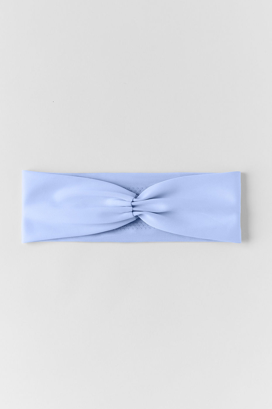 Bandeau Airlift - Light Provence Blue
