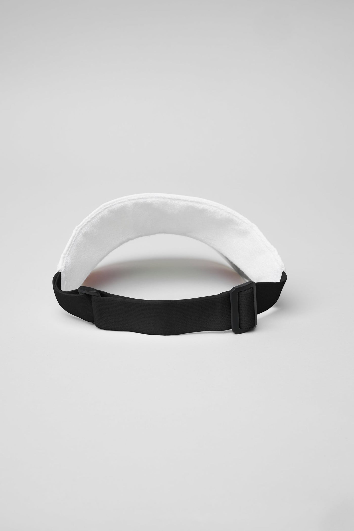 Visière Airlift Solar - Blanc