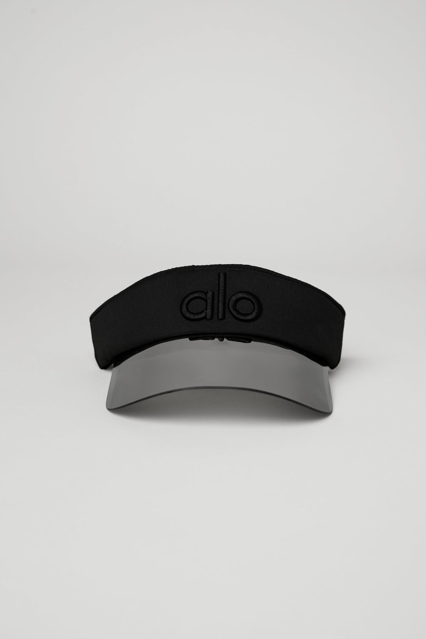 Visière Airlift Solar - Noir