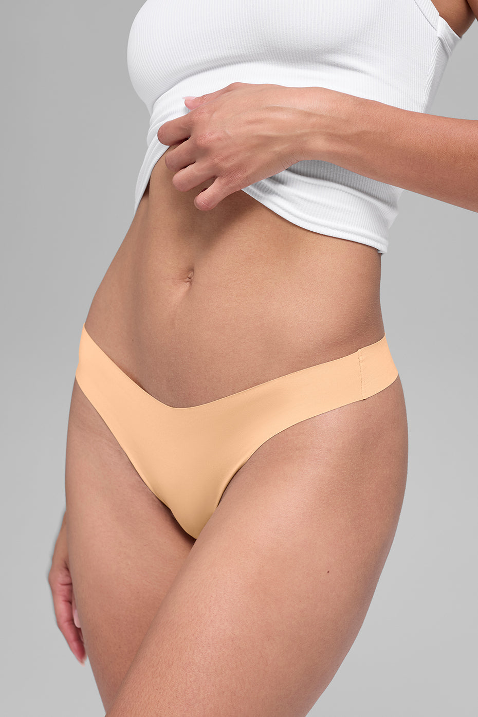 String Airbrush Invisible - Champagne