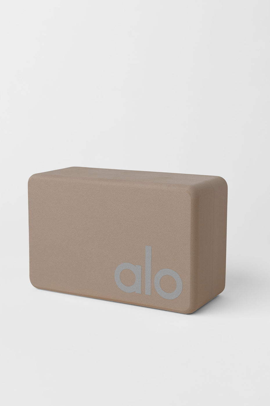 Bloc De Yoga Uplifting - Gravel