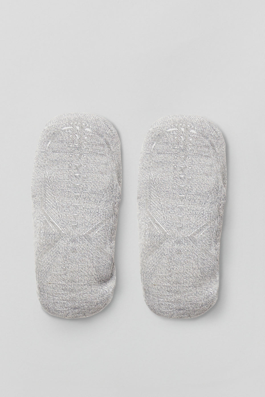 Chaussettes Barre Pivot Pour Femmes - Athletic Heather Grey