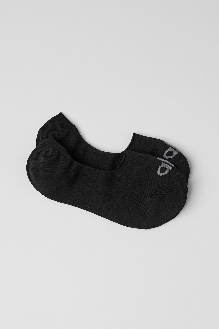 Chaussettes Unisexes Conceal - Noir/Anthracite