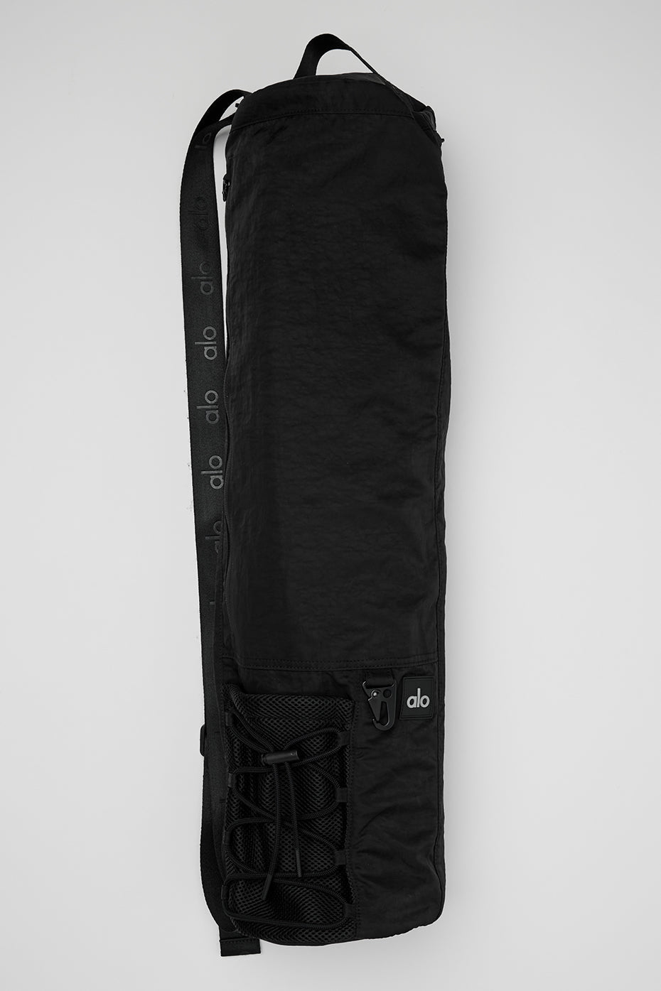 Sac À Tapis Utility - Noir