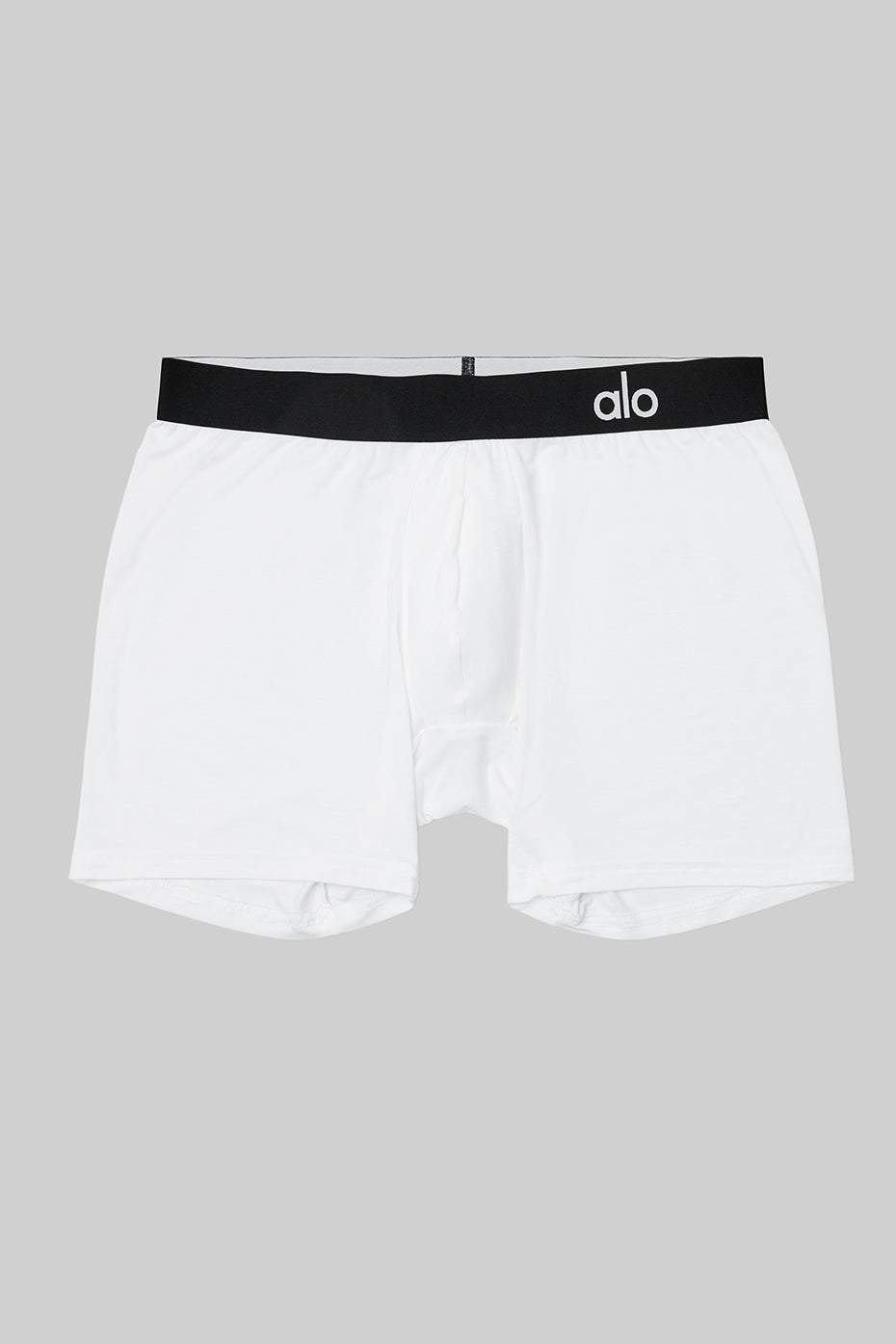Boxer Day and Night - Blanc