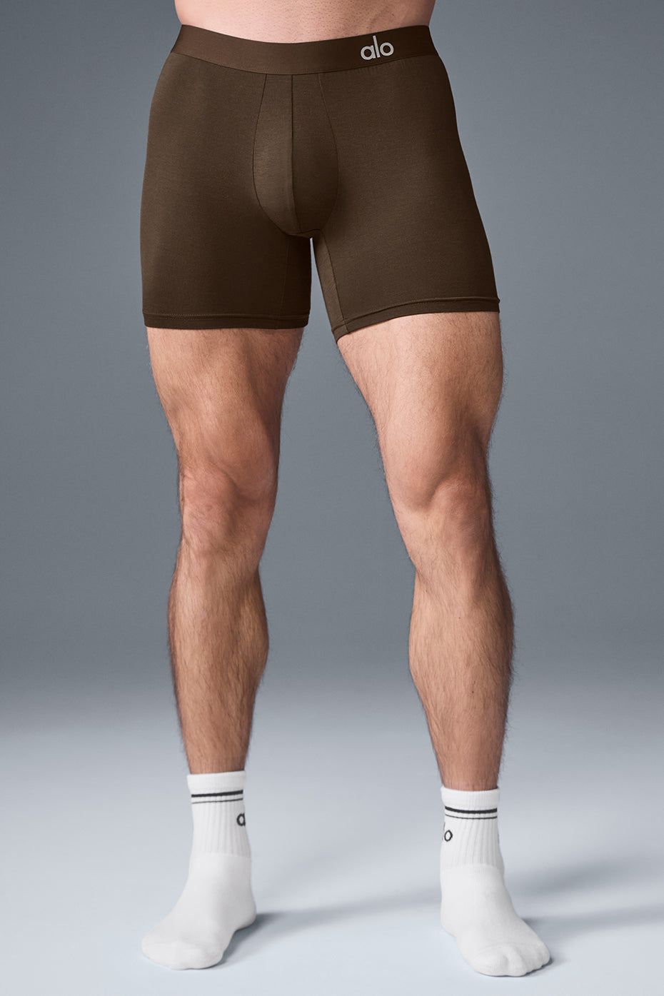 Boxer Day and Night - Espresso