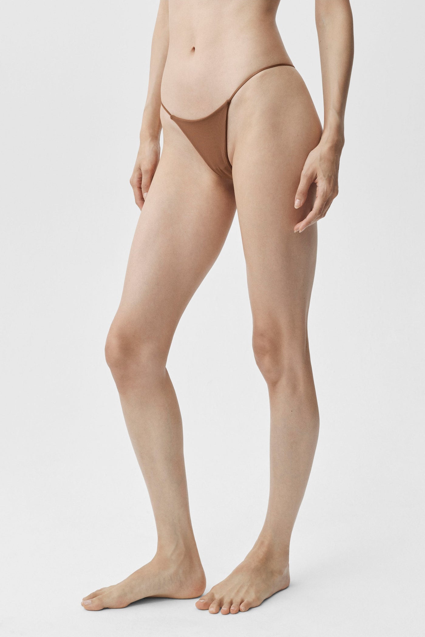 String Airmesh Venus - Sun Kissed Brown