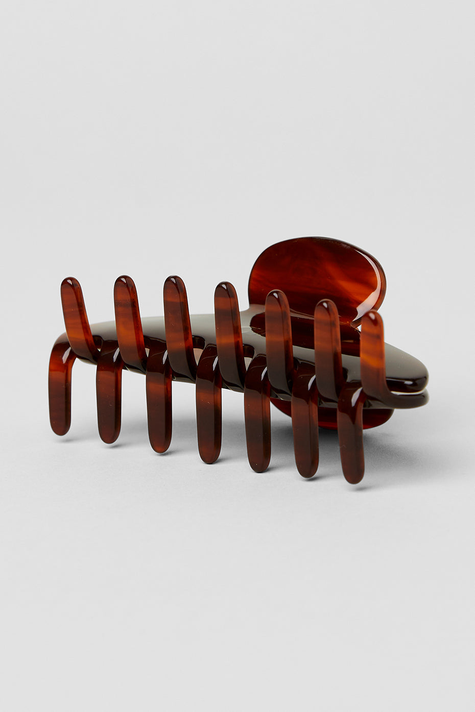 Pince Années 90 - Brown Tortoise