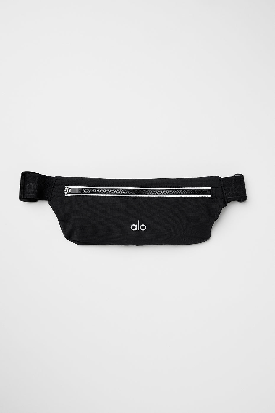Ceinture De Running Stride - Noir
