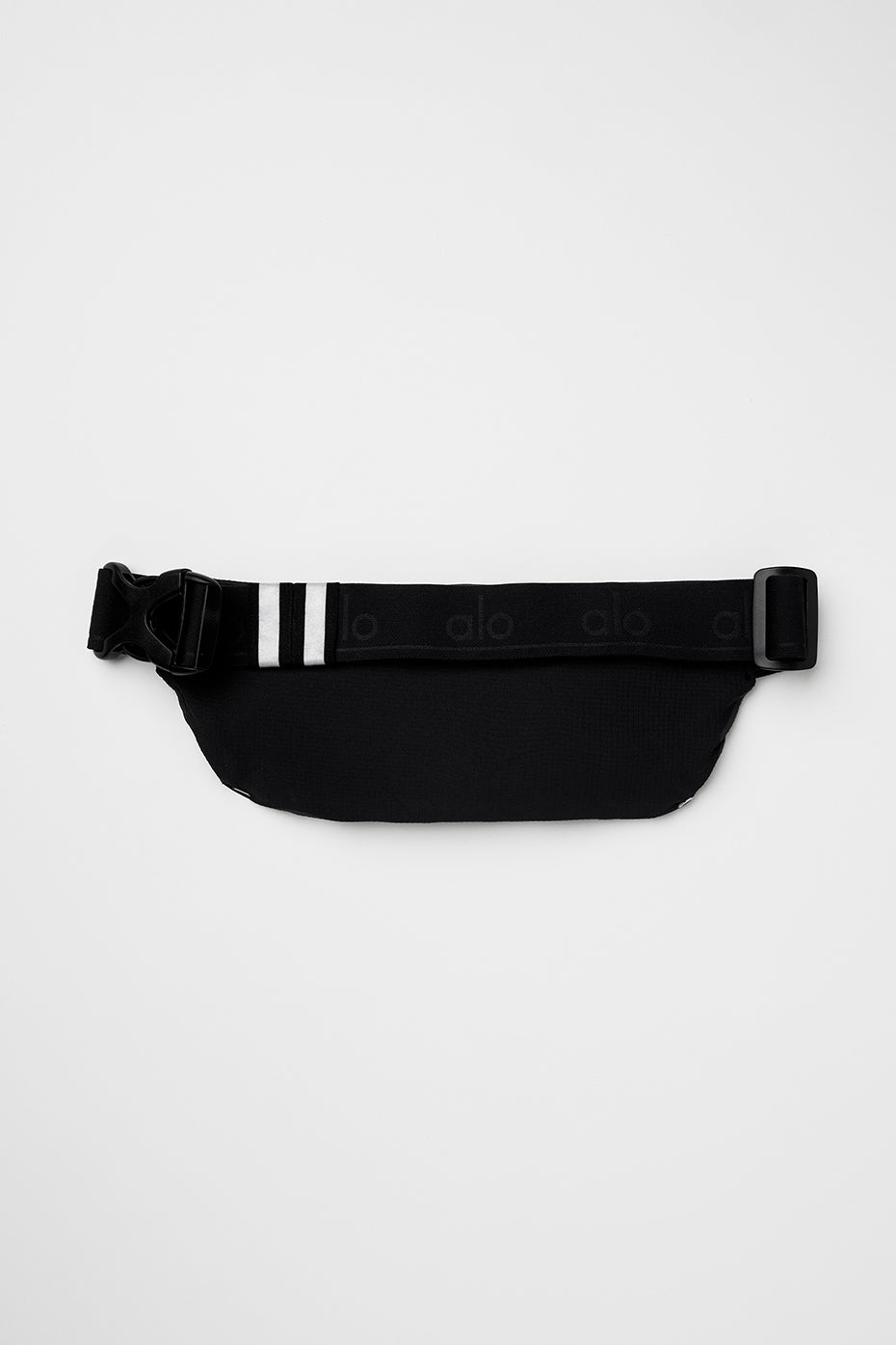 Ceinture De Running Stride - Noir