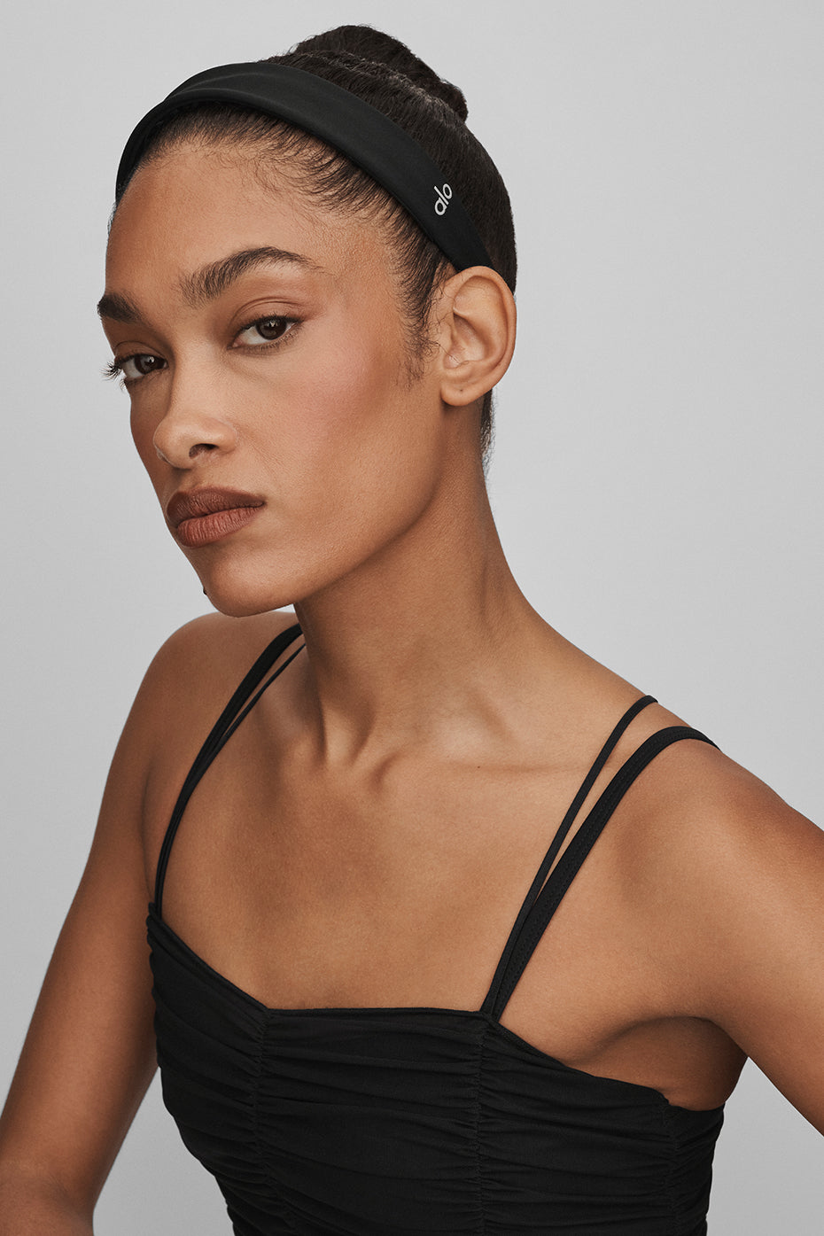 Bandeau Airlift So Smooth - Noir