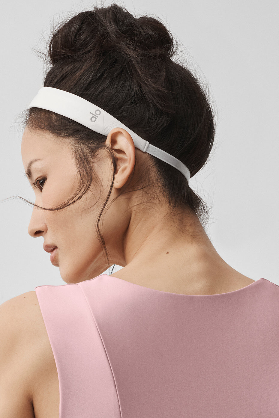Bandeau Airlift So Smooth - Blanc