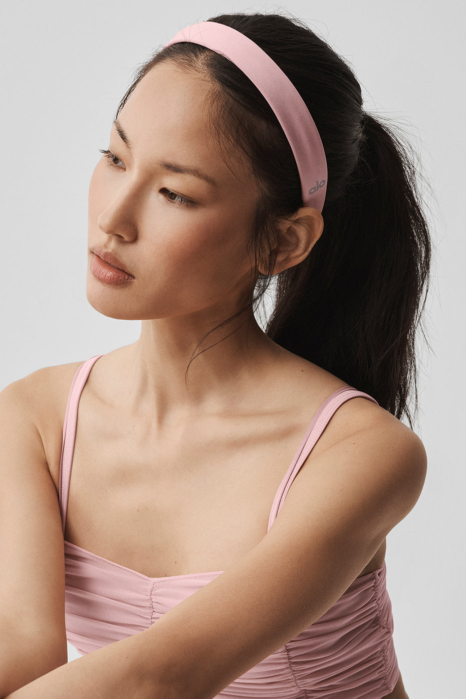 Bandeau Airlift So Smooth - Vintage Pink