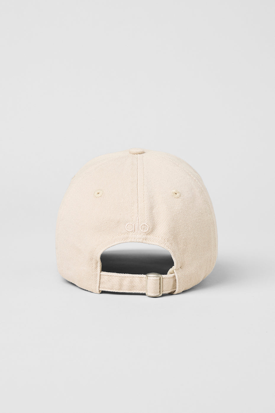 Casquette Délavée Off-Duty - Sand Dollar