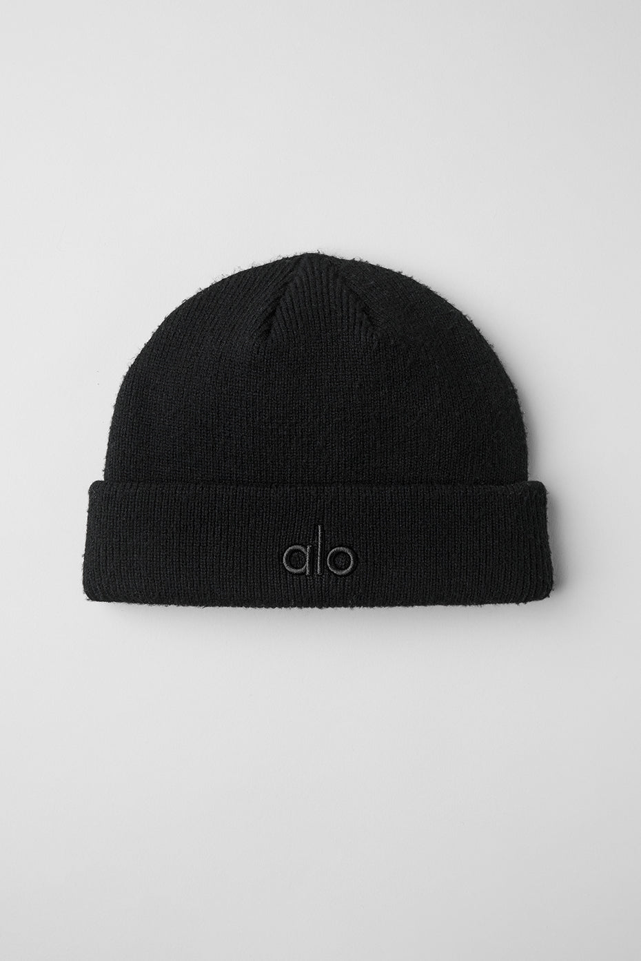 Bonnet Notable - Noir/Noir