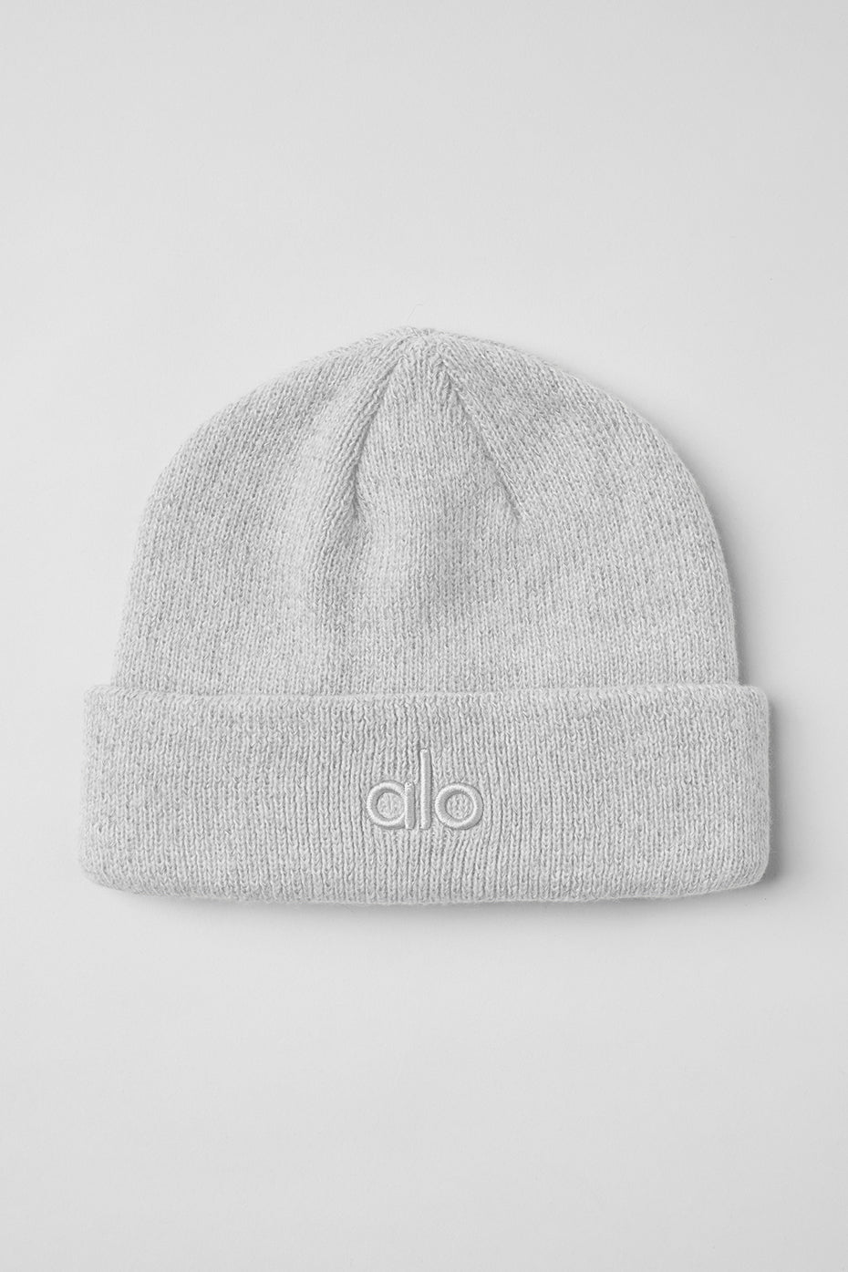 Bonnet Notable - Athletic Heather Grey