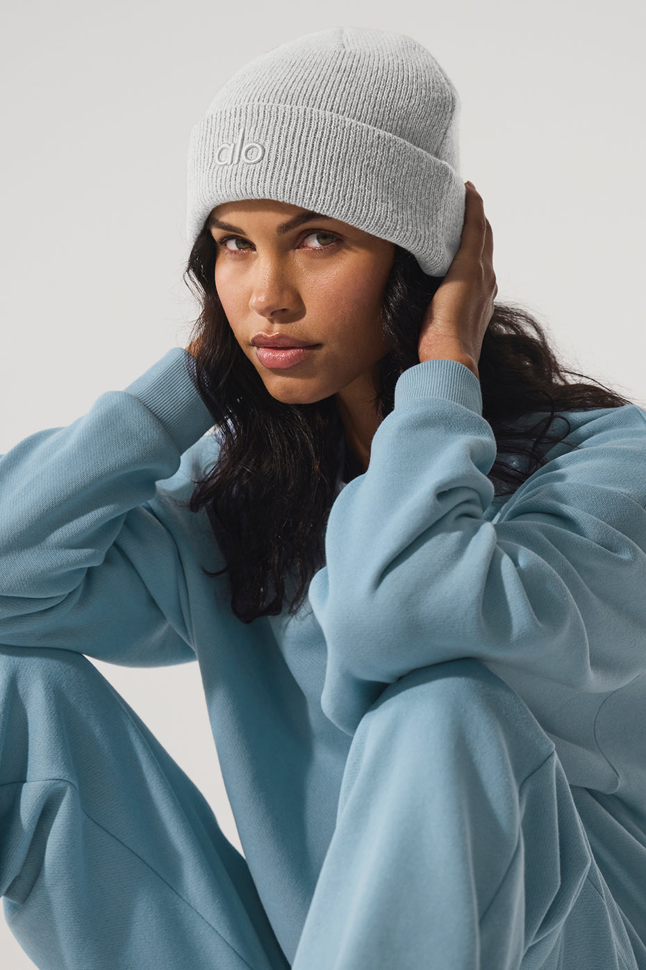 Bonnet Notable - Athletic Heather Grey