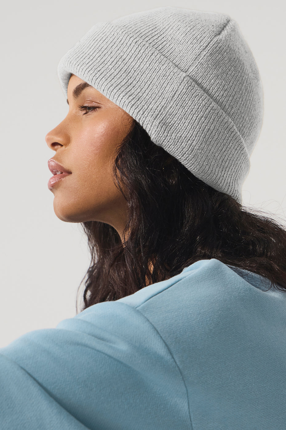 Bonnet Notable - Athletic Heather Grey