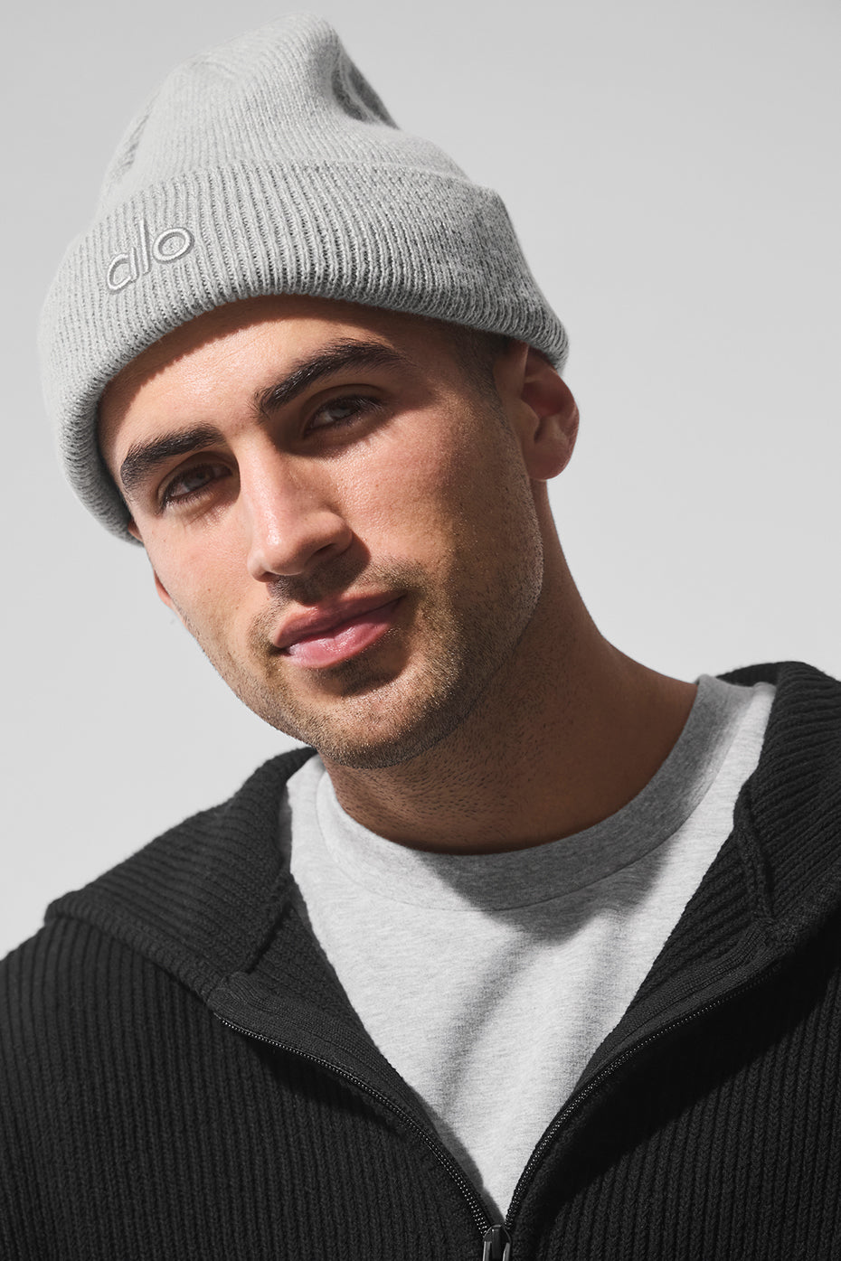 Bonnet Notable - Athletic Heather Grey