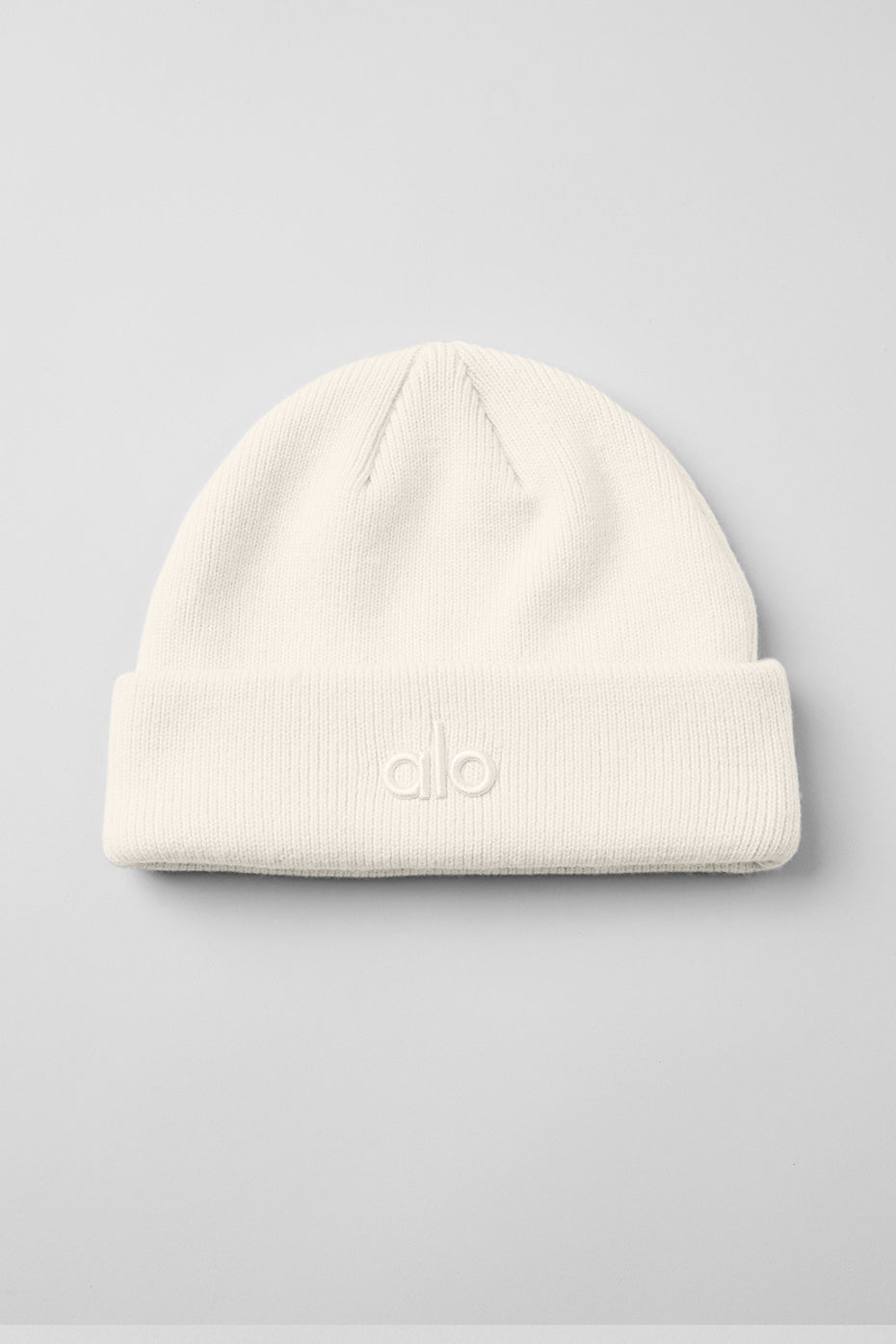 Bonnet Notable - Ivory