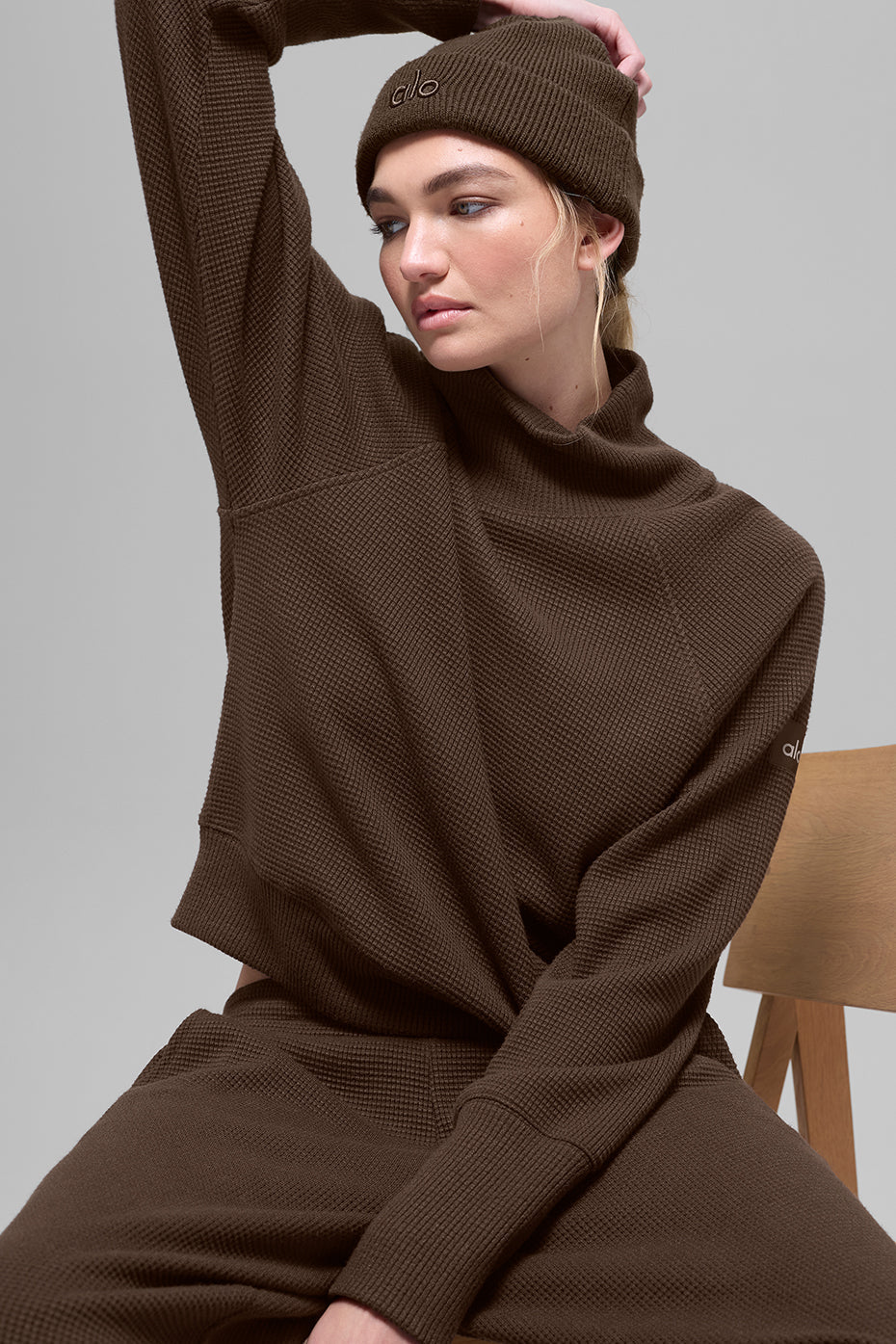 Bonnet Notable - Espresso