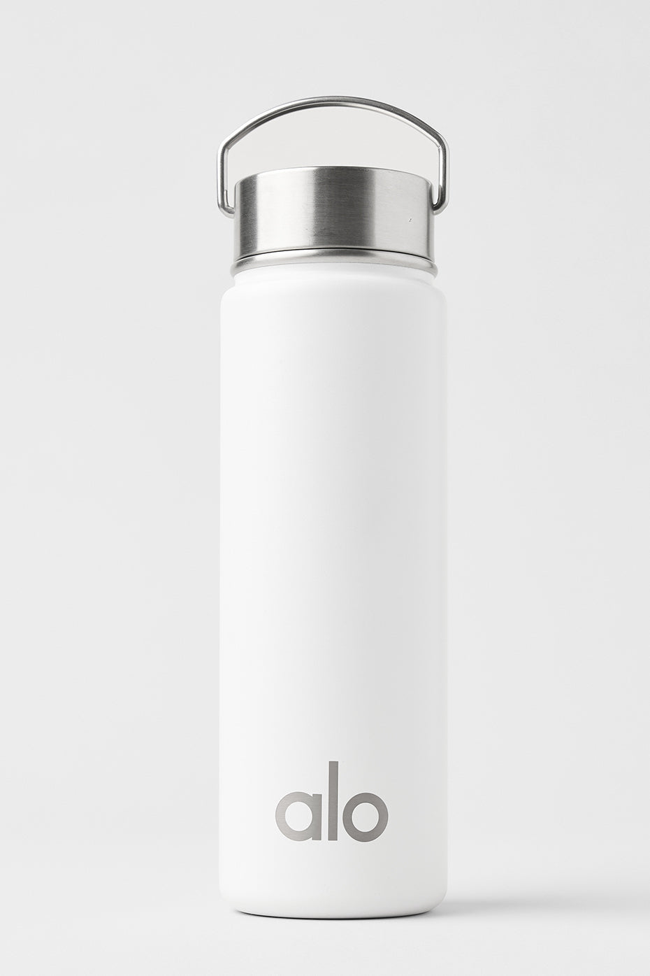 Bouteille ALO - Blanc