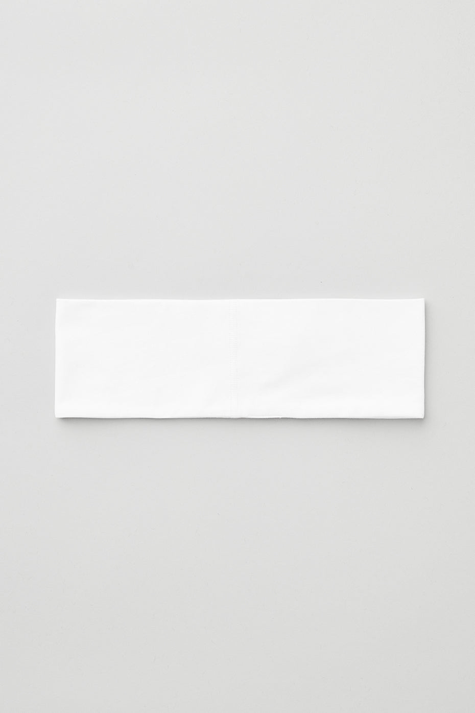 Bandeau Technique Conquer - Blanc
