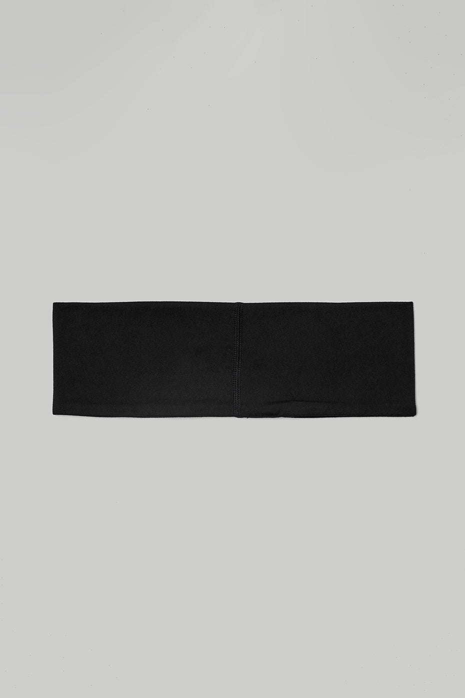 Bandeau Technique Conquer - Noir