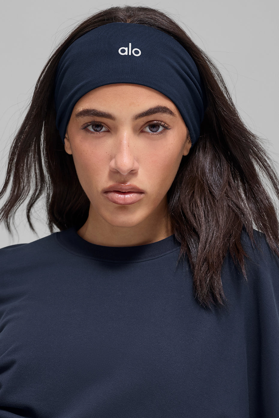 Bandeau Technique Conquer - Navy