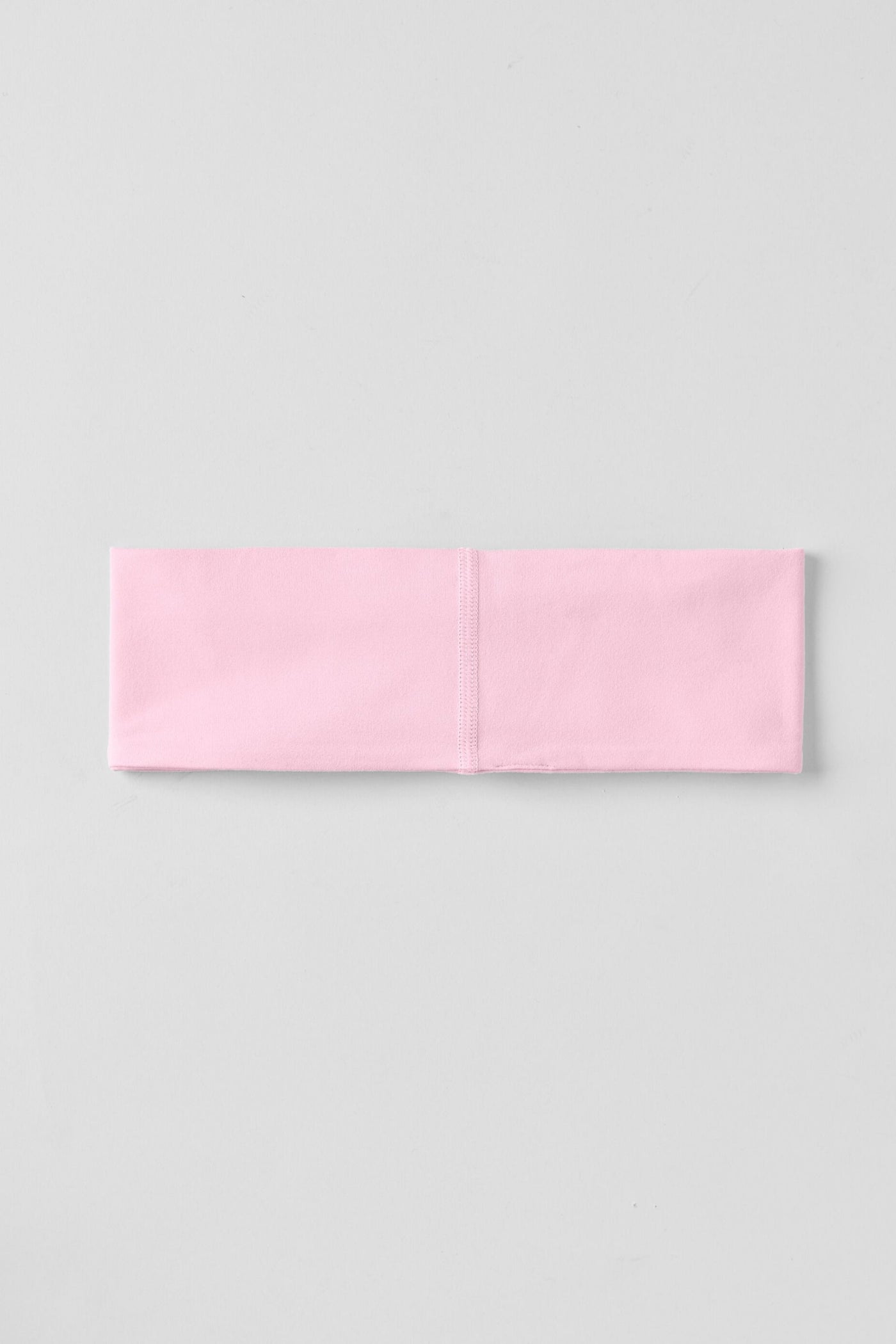 Bandeau pour cheveux Performance Conquer - Pink Marshmallow