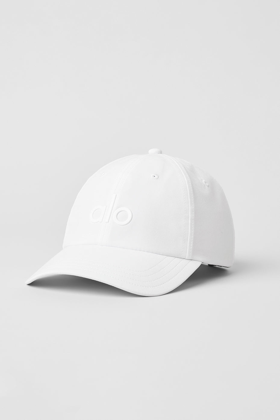 Casquette Technique Off-Duty - Blanc/Blanc