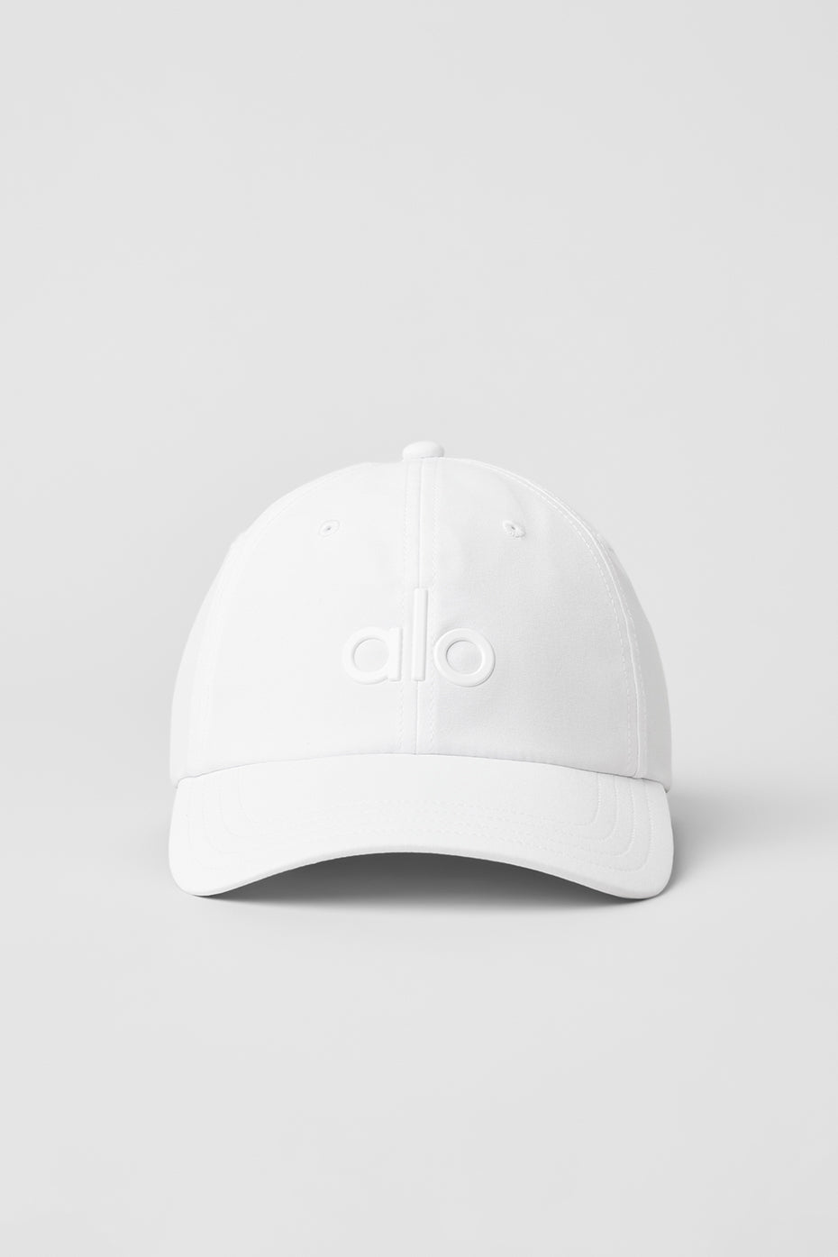 Casquette Technique Off-Duty - Blanc/Blanc